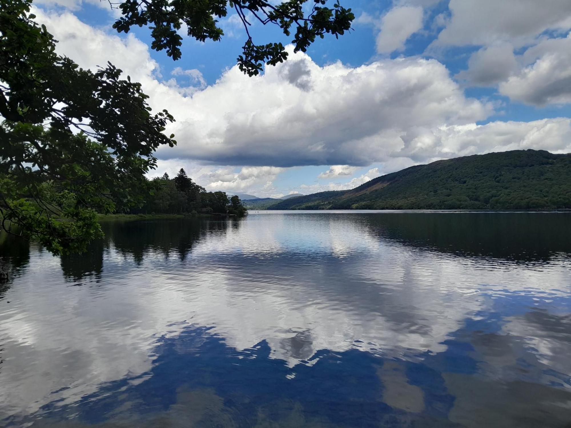 Hi Ho Steps Bowness On Windermere Apartment 外观 照片