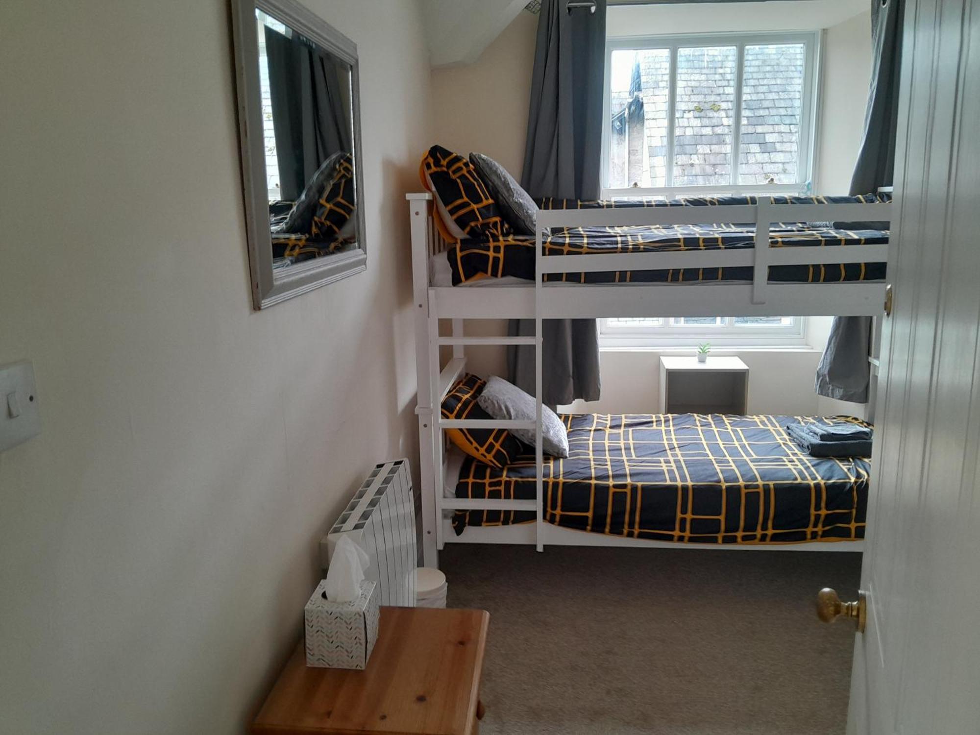 Hi Ho Steps Bowness On Windermere Apartment 外观 照片