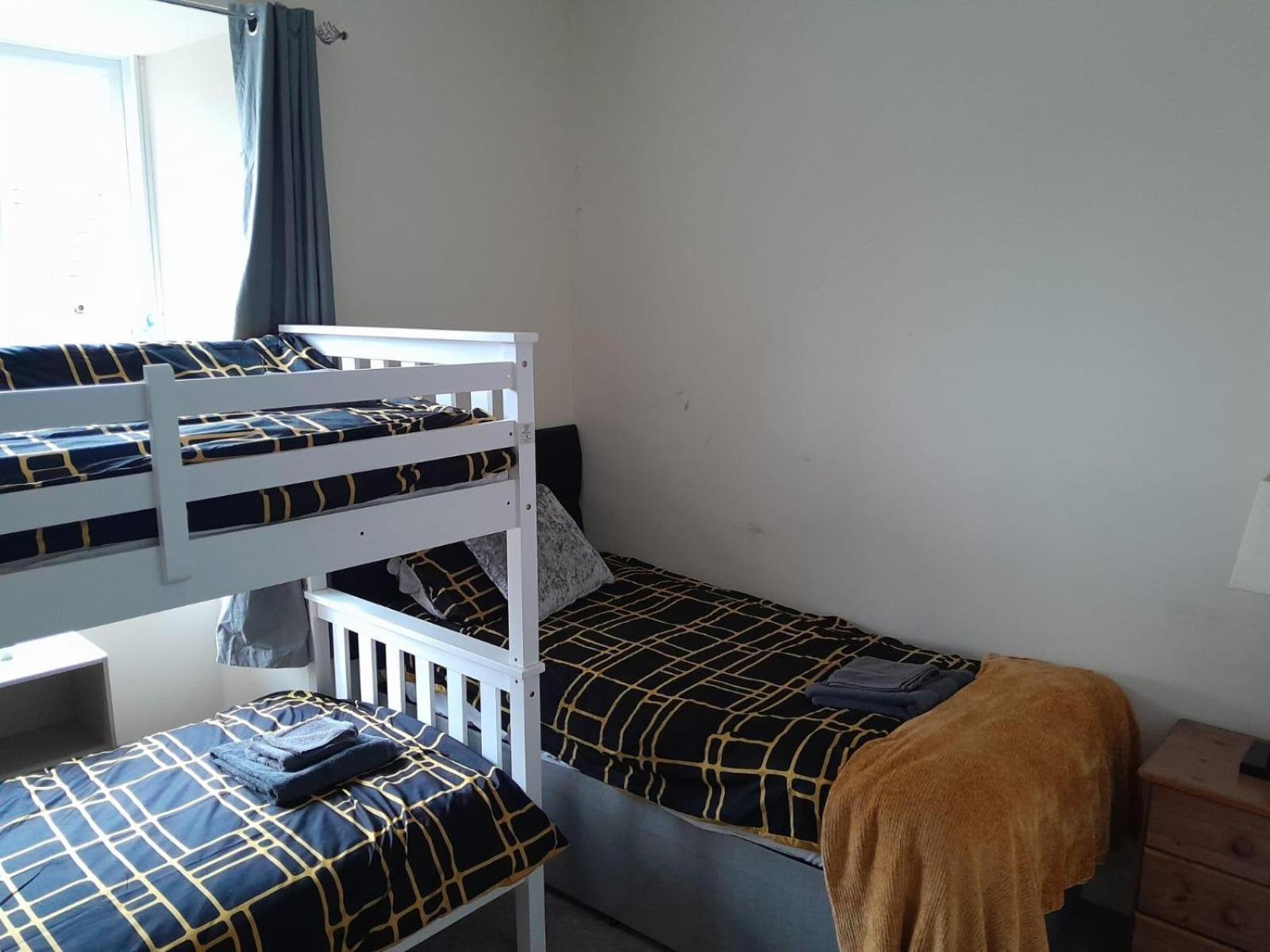 Hi Ho Steps Bowness On Windermere Apartment 外观 照片